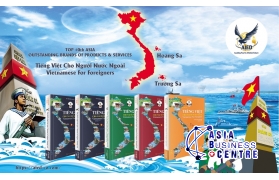 Công ty TNHH Phát triển Giáo dục Quốc tế Amain, đồng hành cùng Tập đoàn Tài chính Á Âu Vương Quốc Anh, Việt nam.